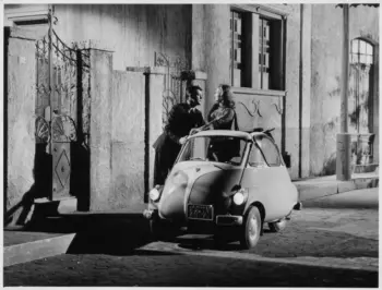 Romi-Isetta
