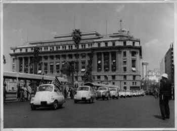 Romi-Isetta