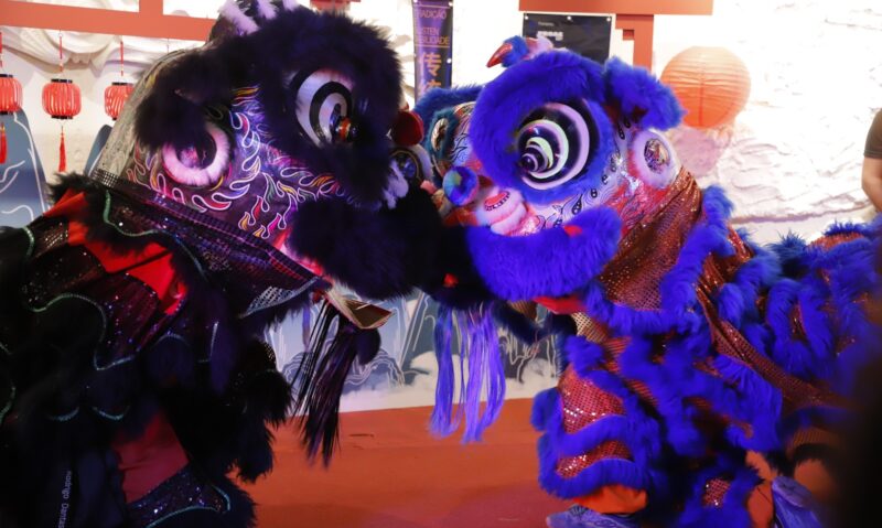 Festival da Lua